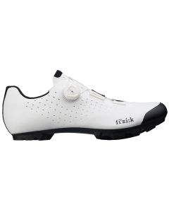 Fi'zi:k Scarpe MTB FIZIK Vento X3 Overcurve Bianco