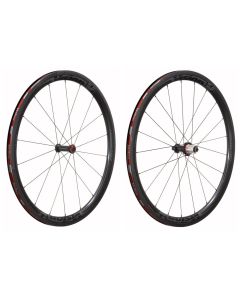 RUOTE CORSA VISION METRON 40 LTD PER COPERTONCINO CARBONIO