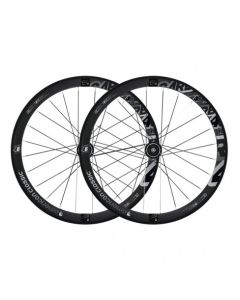 American Classic coppia ruote Carbon 46 Tubular per disco Super Offerta