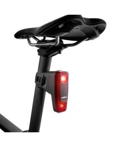 Wahoo Radar Trackr posteriore RADAR POSTERIORE bicicletta