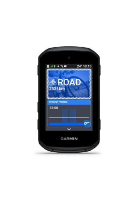 Garmin Edge 550 Computer da bicicletta con GPS