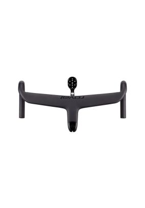 Manubrio SPECIALIZED COCKPIT ROVAL RAPIDE 31.8 X420 100MM Nuovo Tarmac SL8