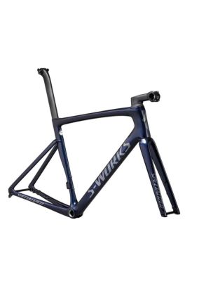 Telaio Specialized Tarmac SL7 Sworks Disc Carbonio BLU 2023
