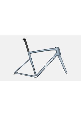 Specialized TARMAC S-Works SL8 Gloss Glacial Metallic / White