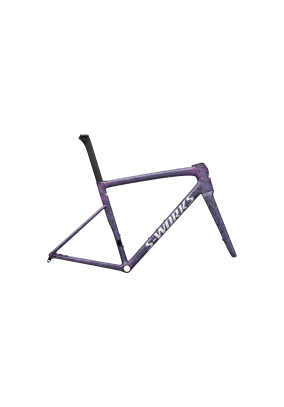 Specialized S-Works Tarmac SL8 Telaio 2025 VIOLA