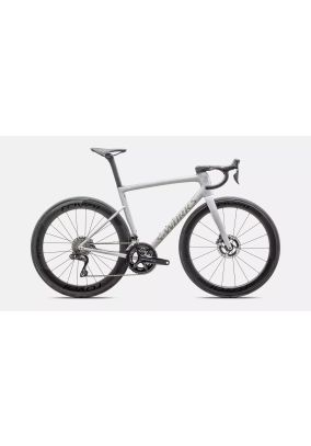 Specialized Tarmac S-Works SL8 Dura-Ace di2 Disc 2025