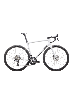 SPECIALIZED Tarmac SL8 EXPERT Bianco