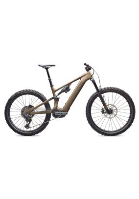 SPECIALIZED Turbo levo expert carbon G4 27,5/29'' oro bruciato