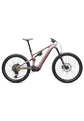 SPECIALIZED Turbo levo comp carbon G4 27,5/29'' champagne