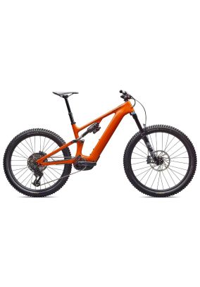 SPECIALIZED Turbo levo comp carbon G4 27,5/29'' Orange