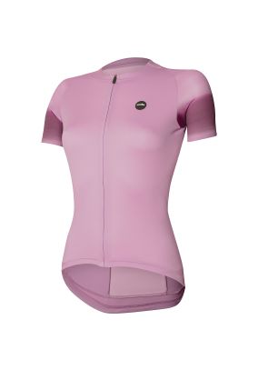 Maglia Maniche Corte Ciclismo Donna  RH+ ASTRA W ROSA