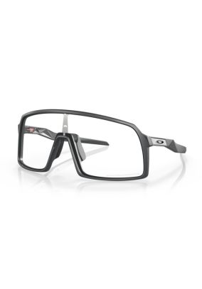 Occhiali Oakley  Sutro Lenti FOTOCROMATICHE Montatura GRIGIO SCURO CARBON OPACO