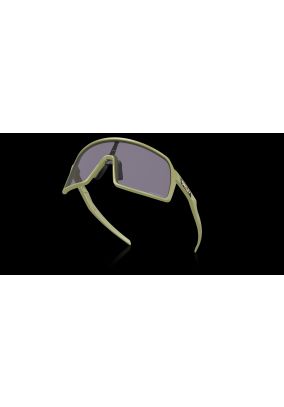 Occhiali Oakley  Sutro S Montatura Verde Oliva Opaco Lenti Prizm Grey