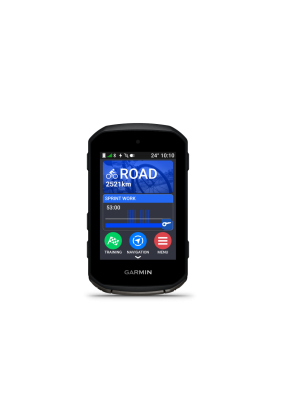 Garmin Edge 850 Computer da bicicletta con GPS