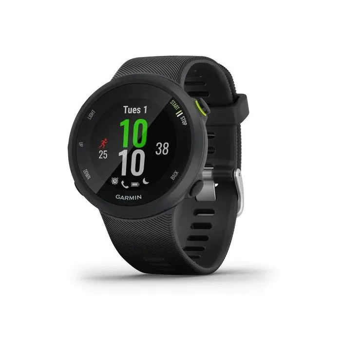 Cinturino garmin forerunner 45 on sale