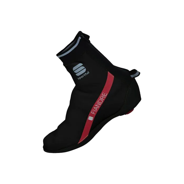 Copriscarpe Sportful Wind Stopper Bootie Fiandre