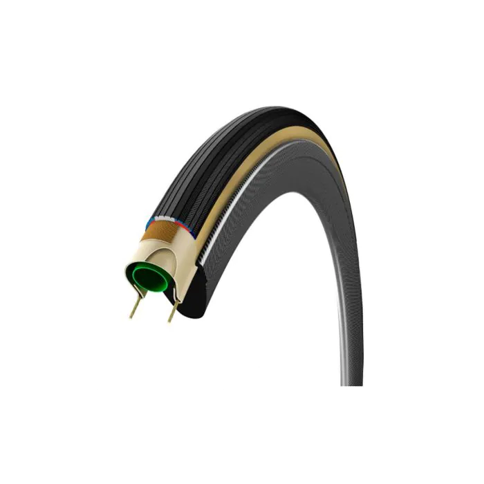 Vittoria Corsa Control Competition 700x25c pieghevole Graphene 25