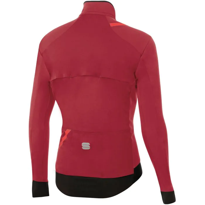 sportful FIANDRE WARM JACKET きまる Mサイズ