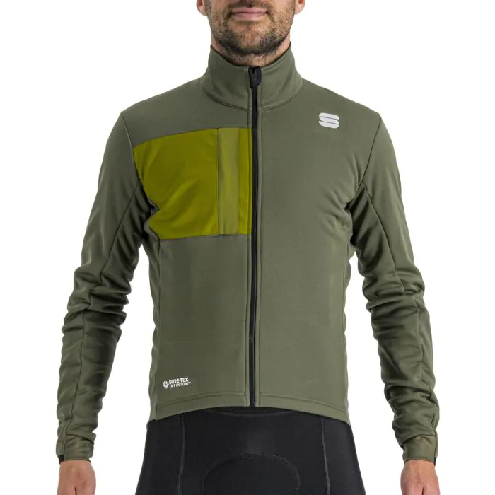 Abbigliamento ciclismo invernale sportful discount