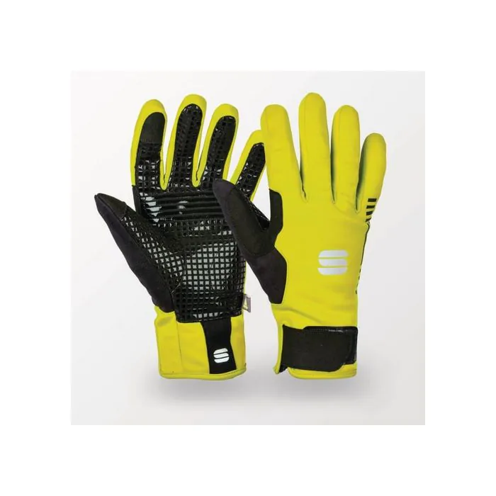12 pz GUANTI da LAVORO in LATTICE Mod GRIP-FLEX MAURER Taglia 9 Conf Commercio