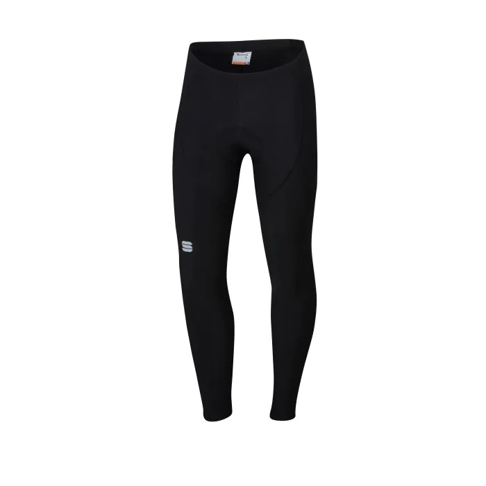 Pantaloni Lunghi Tecnici Termici Invernali Donna Sportful Neo W Tight Bike E bike Gravel MTB