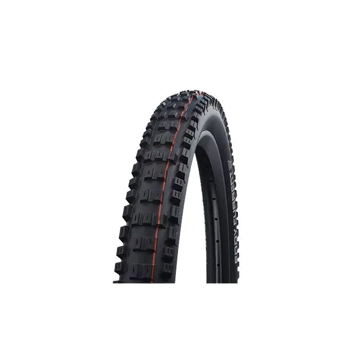SCHWALBE Copertone Eddy Current Rear EVO SnakeSkin Super