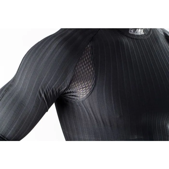 MAGLIA UOMO INTIMO WS EXTREME MC - CRAFT