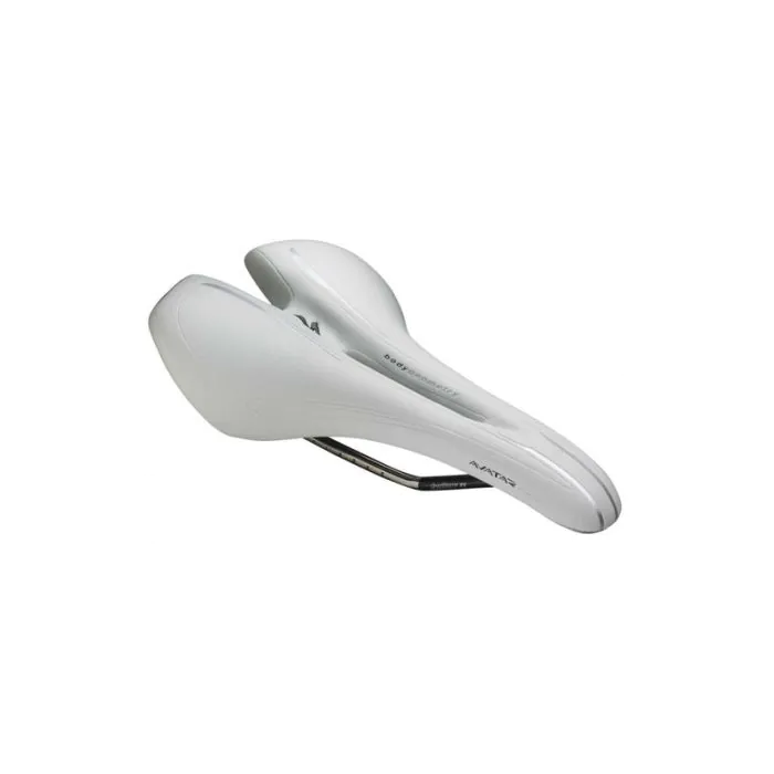 Specialized Sella Avatar Comp Gel Bianca IdeaRuote
