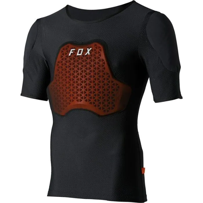 Fox Baseframe Pro SS 2021 Maglia MTB Paraschiena MTB Enduro DH