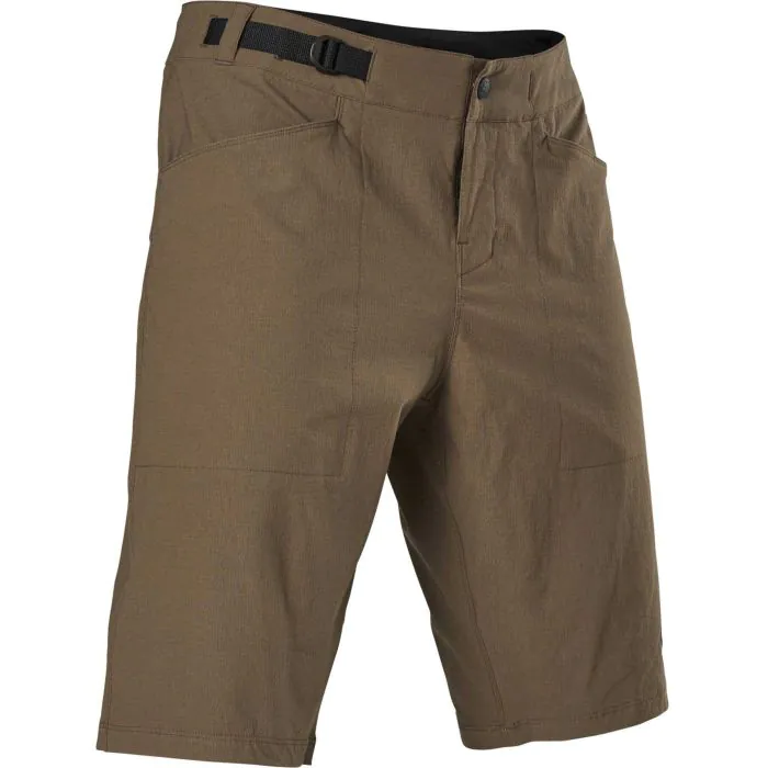 Pantaloncini Fox Flexair Lite Short Giallo Senape Mtb Enduro Pantaloncini Short Fox Ranger Lite Rosso Mtb Enduro IdeaRuote