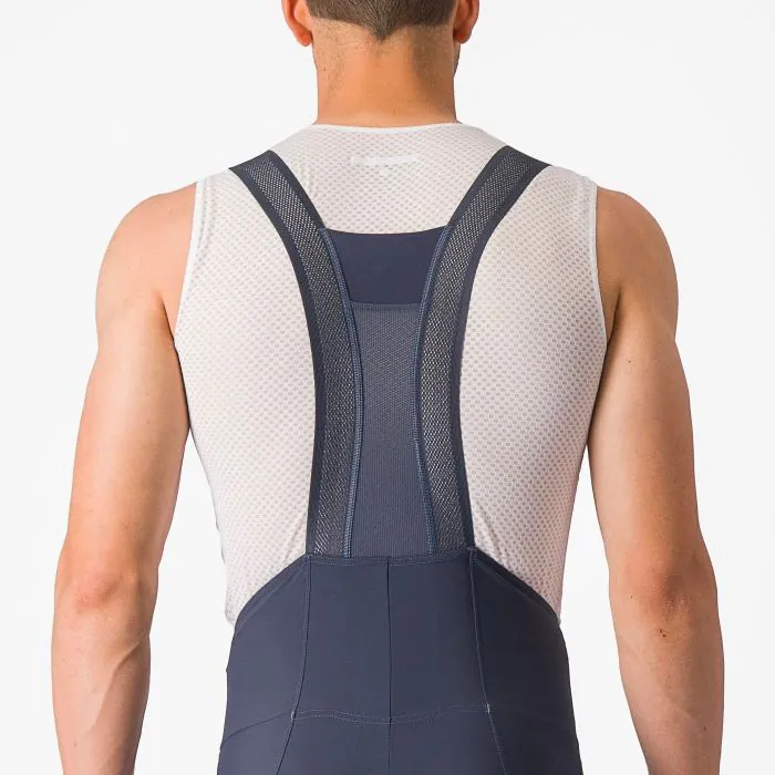 Castelli COMPETIZIONE - Salopette da ciclismo lunga - black/nero