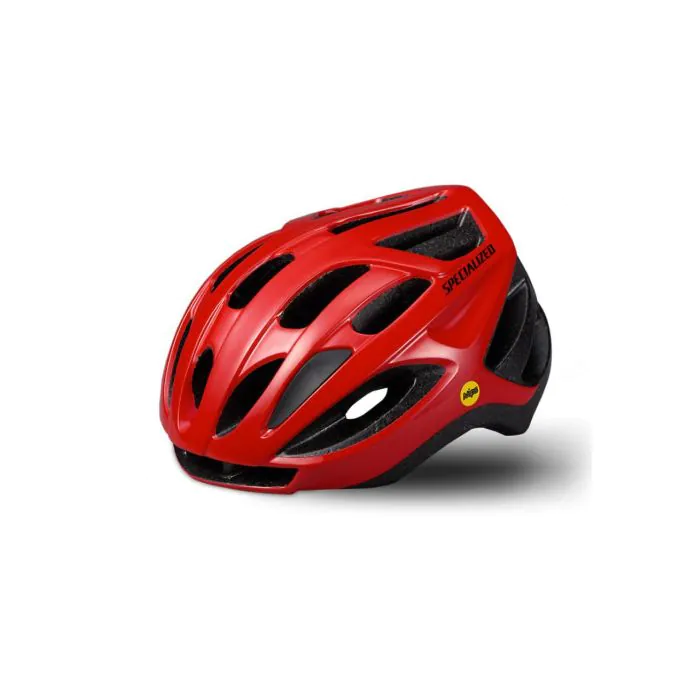 Casco Specialized Align MIPS Rosso Nuovo 2020 Offerta Speciale