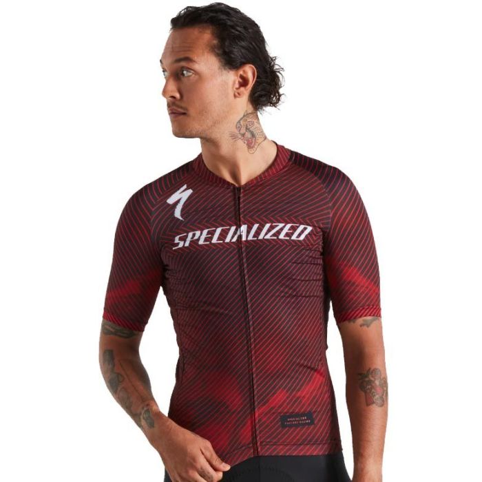 Maglia ciclismo specialized store