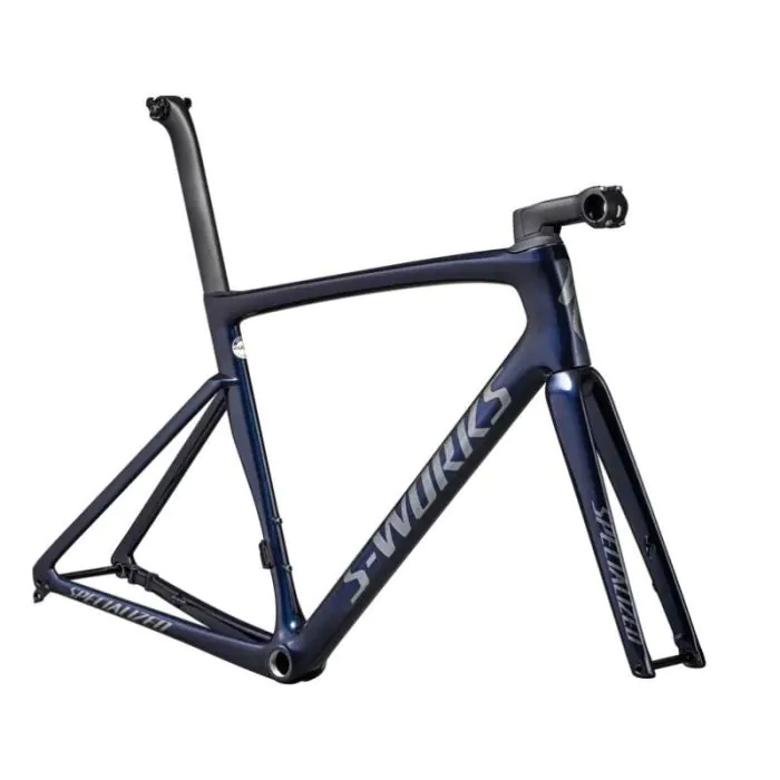 Tarmac Sl7 Bdc Taglia 54 Telaio Specialized Tarmac SL7 Sworks Disc