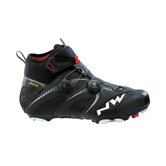 Scarpe MTB NORTHWAVE Extreme Winter GTX IdeaRuote