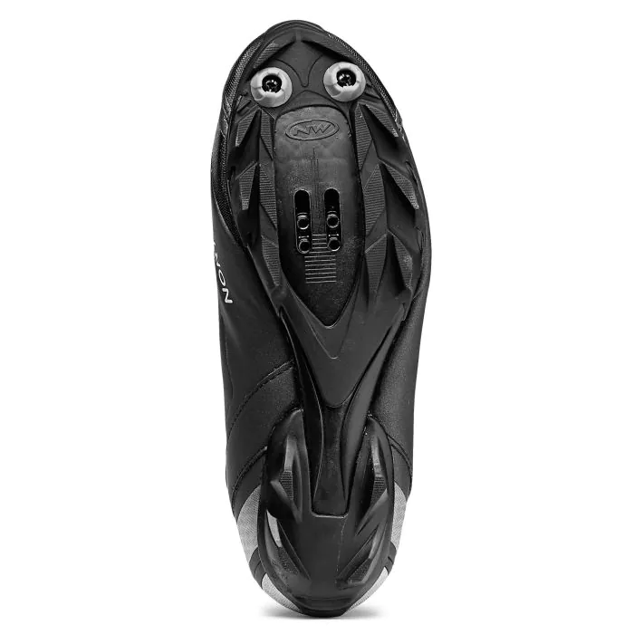Scarpe invernali MTB Northwave Husky Nero SUPER OFFERTA