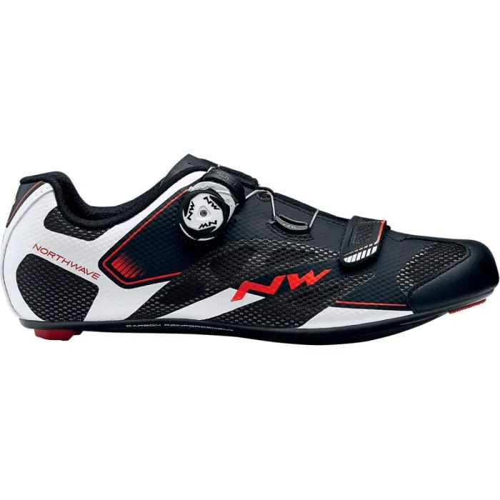 Northwave Scarpe Bici da Strada Sonic 2 Plus Offerta
