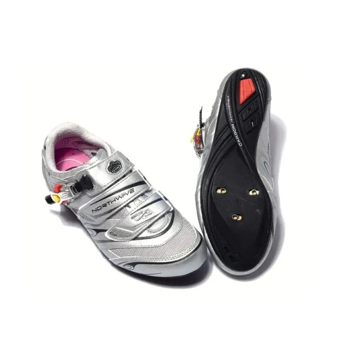 Silver donna bianche discount