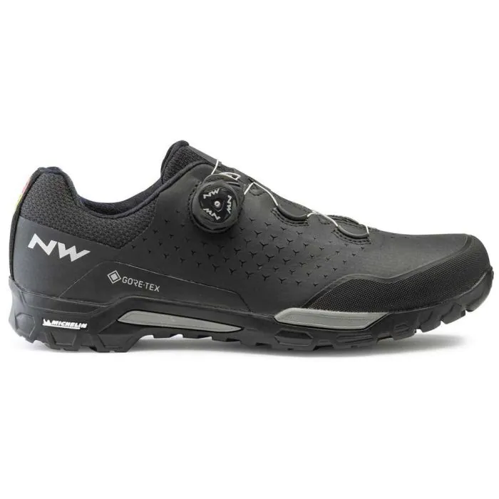 Northwave Storm Carbon - Scarpe Strada Ciclismo | Nencini Sport