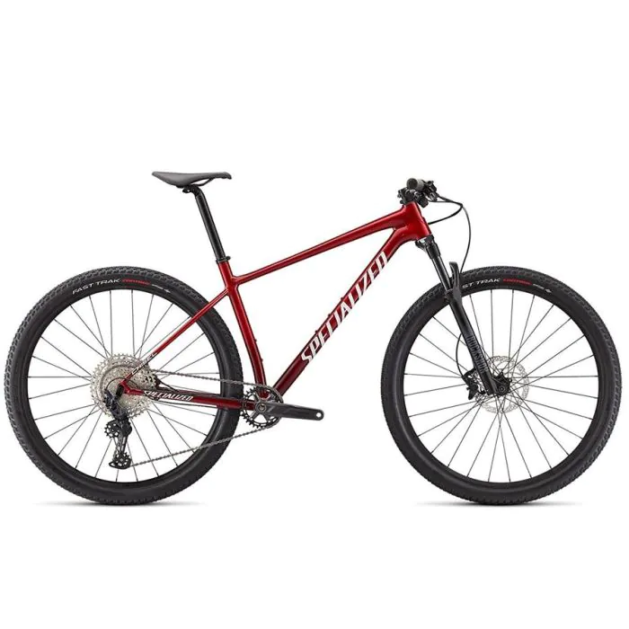 Bici MTB Specialized Chisel Comp 29 ROSSO OFFERTA