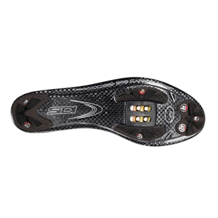 Scarpe Sidi Jarin MTB Blue Red Iridiscent SUPER OFFERTA