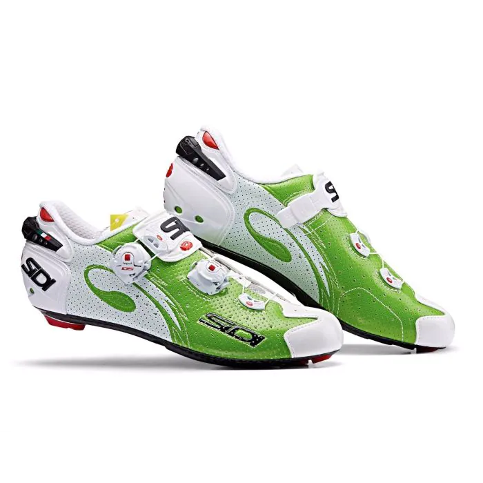 Scarpe sidi wire carbon offerta outlet