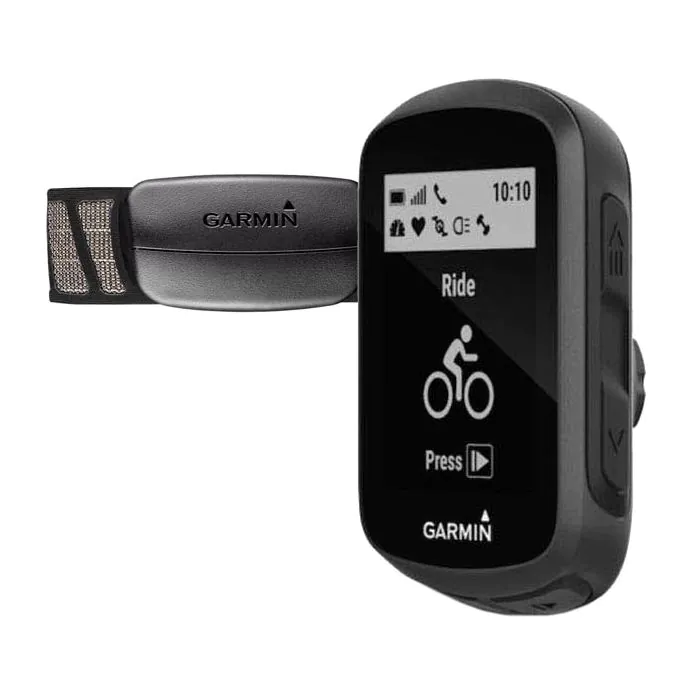 Garmin Connect Associare Fascia Cardio A Strava Associare Fascia