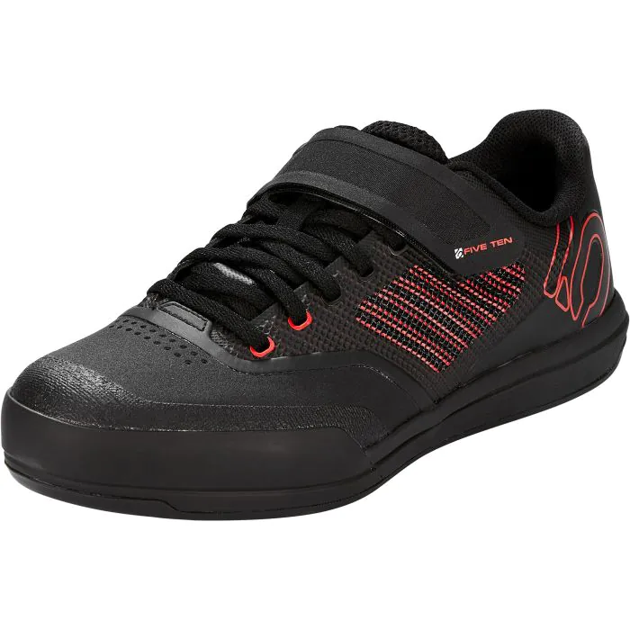 Five Ten Scarpe HELLCAT PRO NERO ROSSO Super Offerta