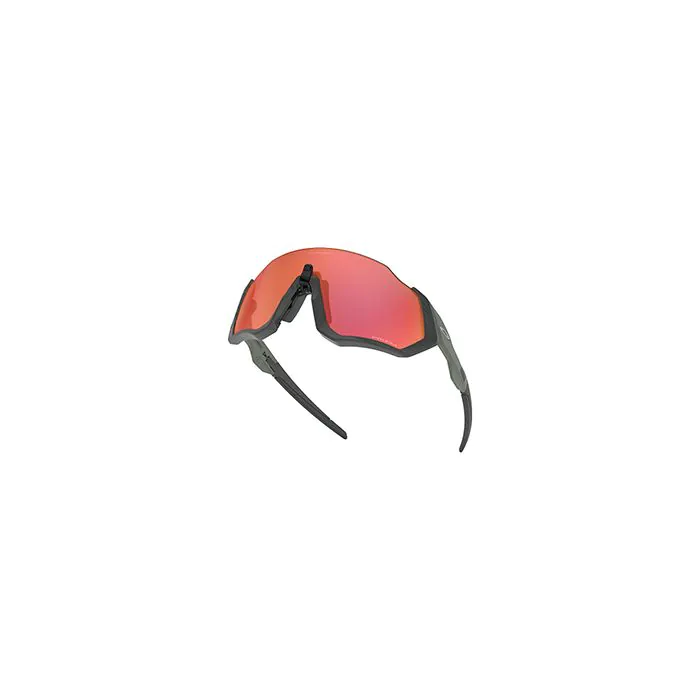 Lenti oakley flight jacket top