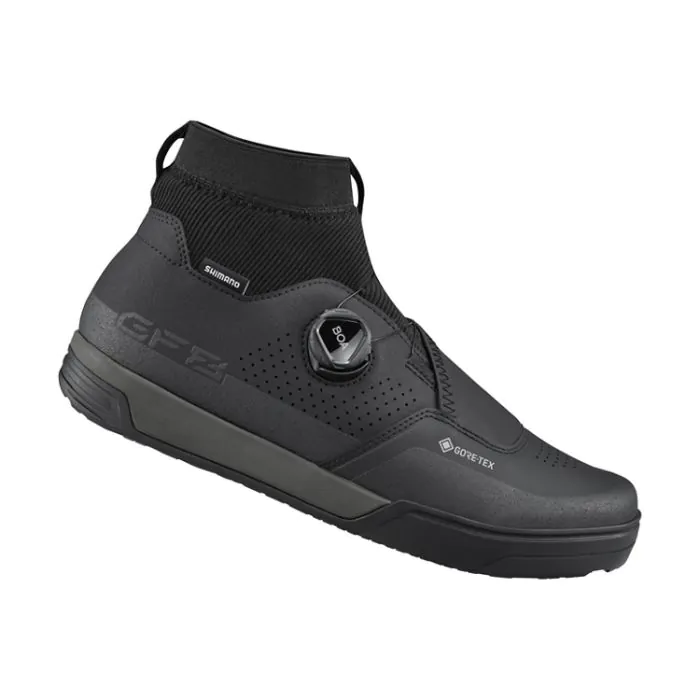 Scarpe mtb flat shimano hotsell