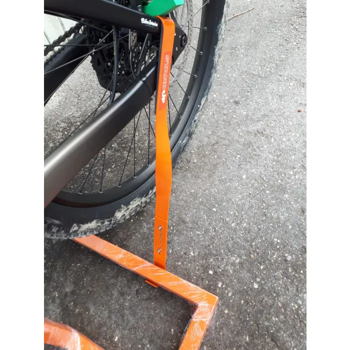 Standup mtb 2024