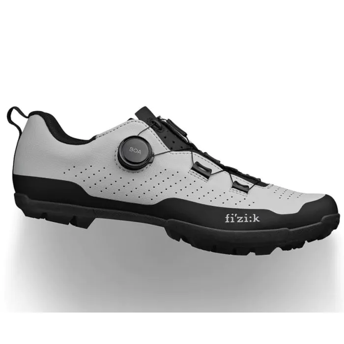 Gravel Scarpe Per Ebike Scarpe Fizik Terra Atlas MTB GRAVEL EBIKE