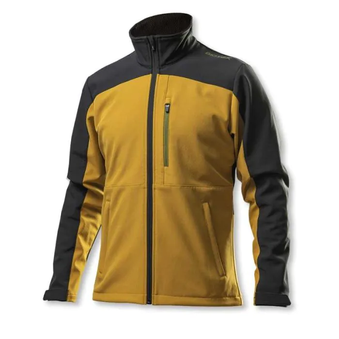 Biotex Giacca Tecnica IEX Idrorepellente Ciclismo Manica Lunga