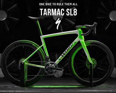 SPECIALIZED 2024 @ TOP